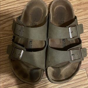 Birkenstock Sandals